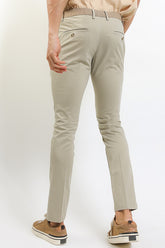 Cardinal Celana Panjang Chinos Skinny Pria F2038BK03E